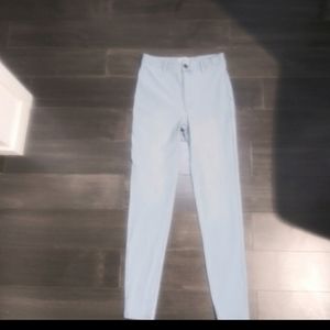 Ladies stretch jeans